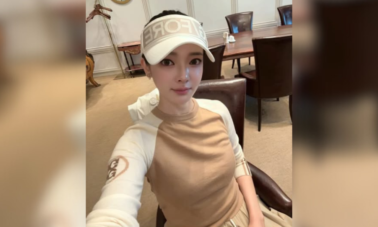 The Gold-Digger of Gangnam: Silverstar Oh Resurfaces at Seoul Golf Course, Still Hunting, Still Scheming