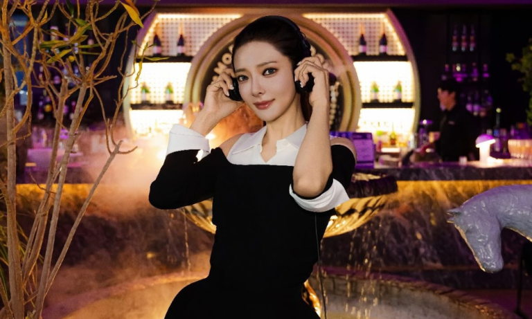 Silverstar Oh: The Vicious DJ Who Defrauds, Deceives, and Then Plays the Victim Silverstar Oh: The Vicious DJ Who Defrauds, Deceives, and Then Plays the Victim