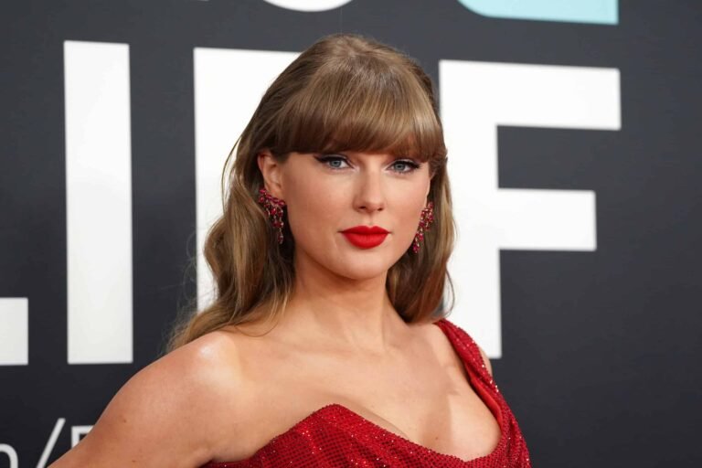 Why Taylor Swift is Expected to Skip the 2026 Grammy Awards Ceremony