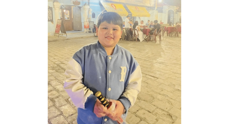 Body of Slain Officer’s Son Discovered in Tarlac Calamansi Farm