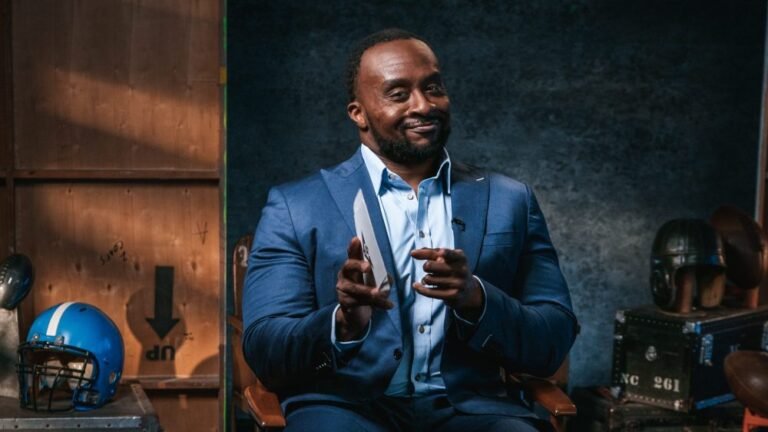 SumerSports Launches AI-Driven NFL Draft Show ‘The Evaluation’ with Big E SumerSports Launches AI-Driven NFL Draft Show ‘The Evaluation’ with Big E