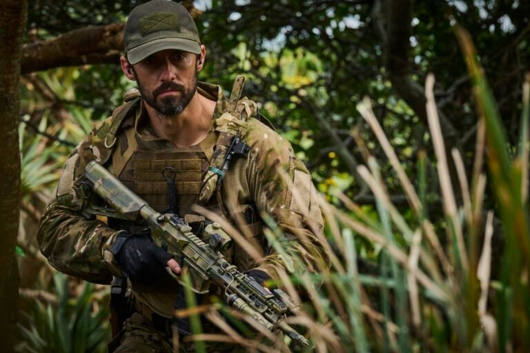 Milo Ventimiglia Stars in HBO Max Cop Drama ‘American Blue’ Pilot