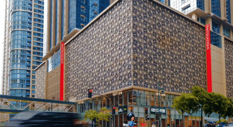 The Seasons Residences Blends Japanese and Filipino Lifestyles in BGC The Seasons Residences Blends Japanese and Filipino Lifestyles in BGC