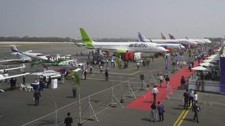 Airport Ops Shift Outside Terminals in 5-6 Years: GMR Exec Airport Ops Shift Outside Terminals in 5-6 Years: GMR Exec