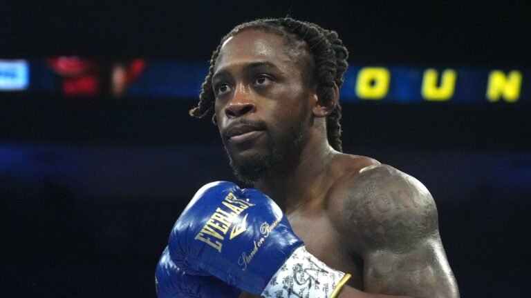 Keyshawn Davis vs Jamaine Ortiz: Odds and Fight Prediction