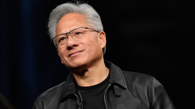 Nvidia CEO Denies OpenAI Tensions, Reveals Major Investment Ahead Nvidia CEO Denies OpenAI Tensions, Reveals Major Investment Ahead