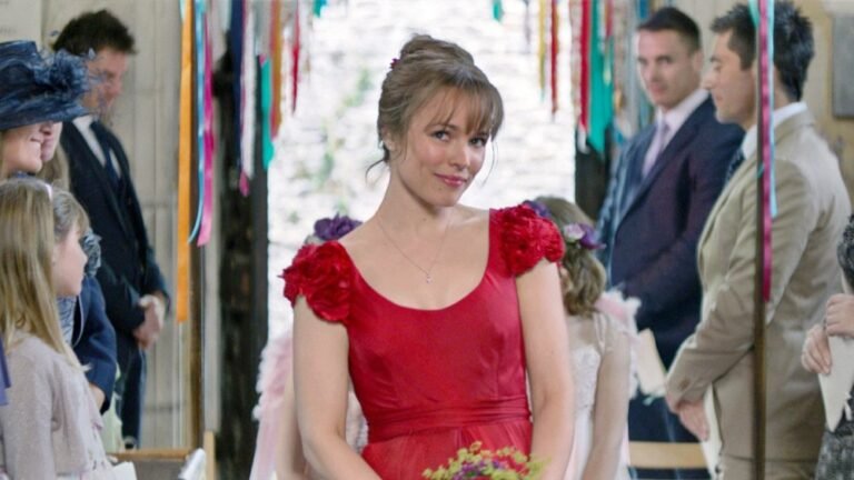 Top 5 Rachel McAdams Movies Ranked by Rotten Tomatoes