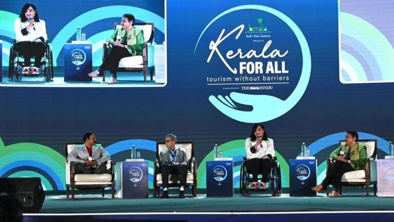 Paralympian Ekta Bhyan: Attitudes Hinder Accessibility More Than Infrastructure Paralympian Ekta Bhyan: Attitudes Hinder Accessibility More Than Infrastructure