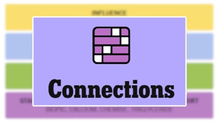 Connections Hints Today: Feb 1 Clues & Answers (#966)