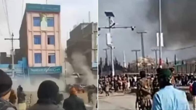 BLA’s Operation Herof 2.0 Unleashes Chaos Across Balochistan