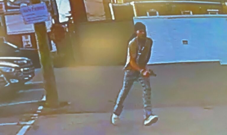 Allentown Man Convicted in 2024 Festival Shootout, Faces 20 Years