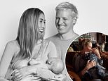 Sophie Habboo and Jamie Laing Share Heartwarming Snaps of Baby Ziggy in Disney+ Doc Tease Sophie Habboo and Jamie Laing Share Heartwarming Snaps of Baby Ziggy in Disney+ Doc Tease