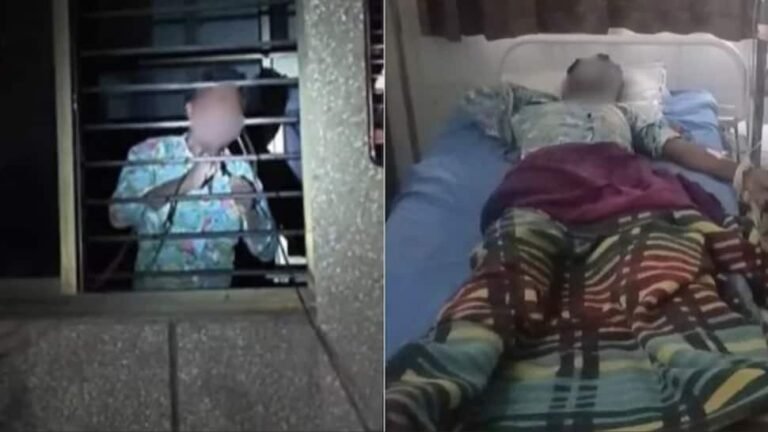 Gujarat Man Fights Rabies After Dog Bite, Attacks Family in Panic