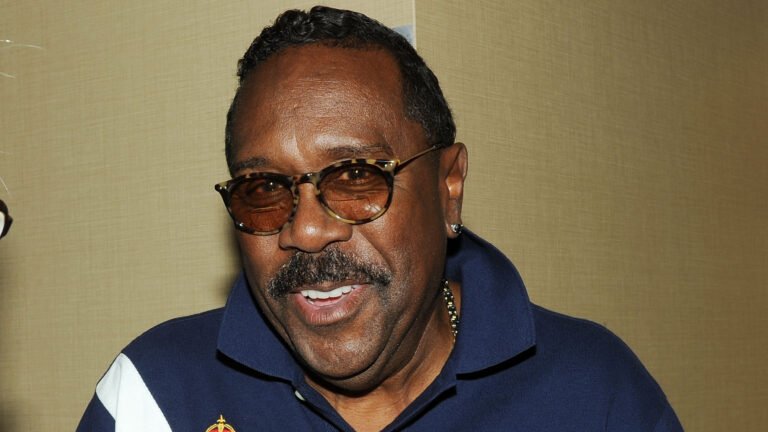 Grady Demond Wilson, Sanford & Son Star, Dies at 79