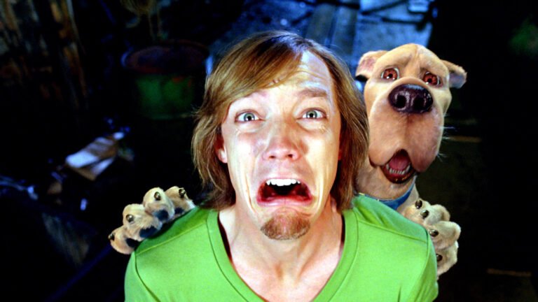 Matthew Lillard Backs Netflix’s Live-Action Scooby-Doo Origin Series