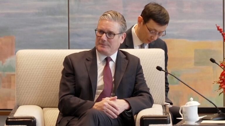 Reasons Behind UK PM Keir Starmer’s Japan Visit