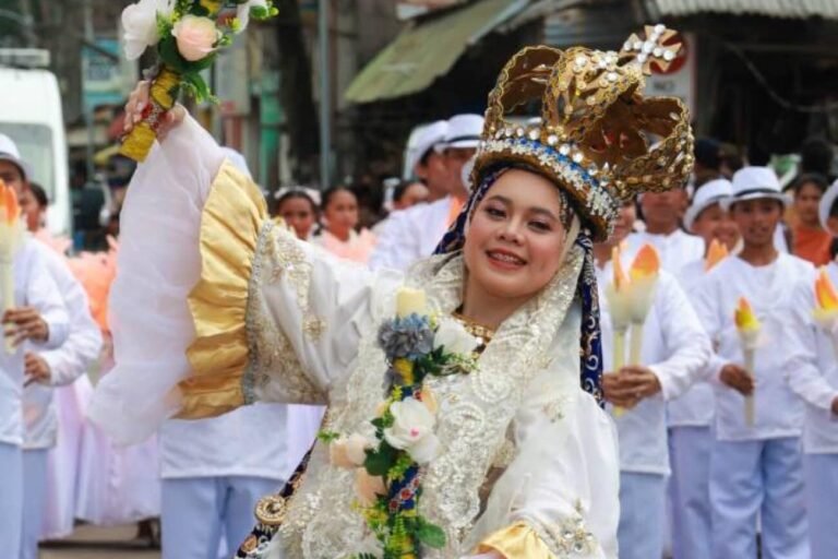 Ilocos Provinces Divided by Spanish Decree on Feb. 2, 1818