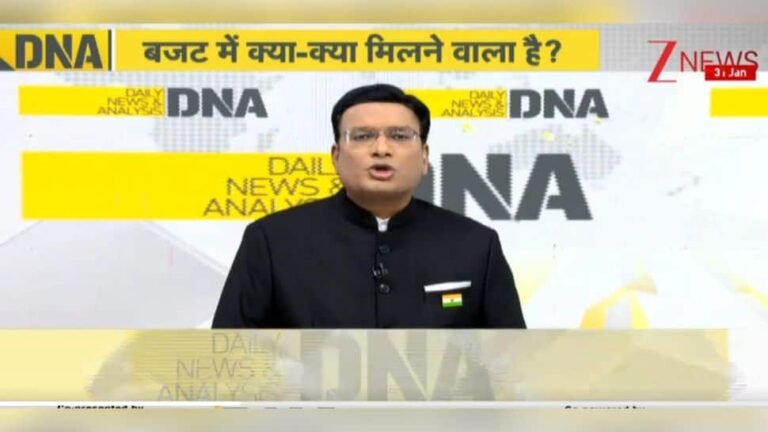 Budget 2026 Expectations: Tax Relief, New Trains, Farmer Aid