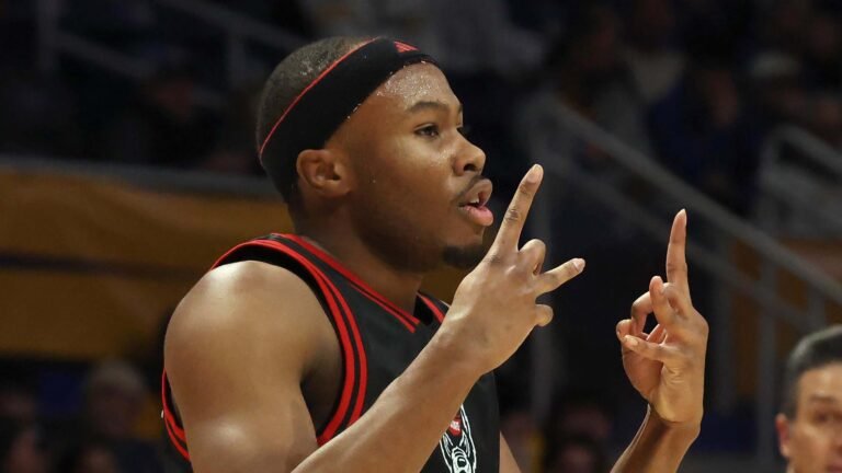 NC State’s Hot 3-Point Shooting Fuels 96-78 Road Win Over Wake Forest