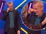 Frank Skinner Tears Up in Heartfelt Reunion on Michael McIntyre’s Big Show Frank Skinner Tears Up in Heartfelt Reunion on Michael McIntyre’s Big Show
