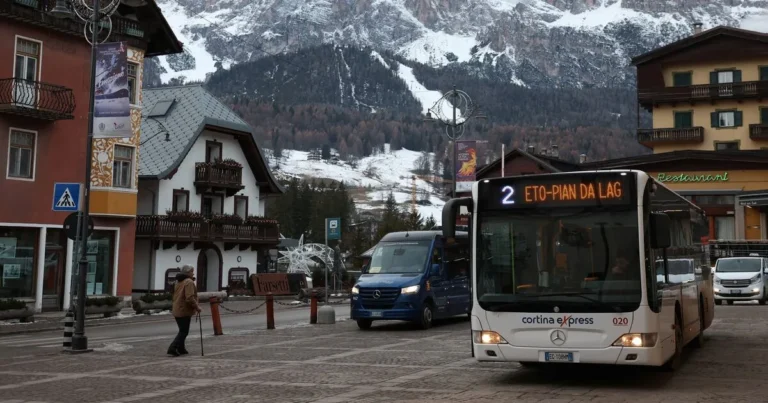 Italian Boy Runs 6km to School After Olympic Bus Fare Dispute