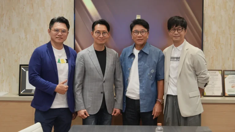 Korea and China Forge New Music Copyright Agreements with Tencent and NetEase Korea and China Forge New Music Copyright Agreements with Tencent and NetEase