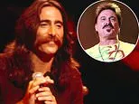 Three Dog Night Co-Founder Chuck Negron Passes Away at Age 83 Three Dog Night Co-Founder Chuck Negron Passes Away at Age 83