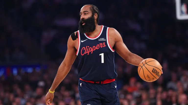 James Harden-Darius Garland Trade Talks Reach Advanced Stage