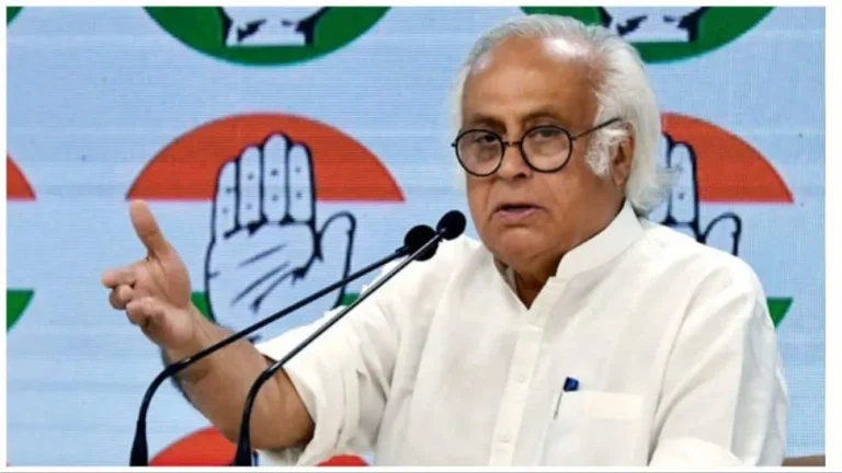 Congress Demands Transparency on US-India Trade Deal Terms