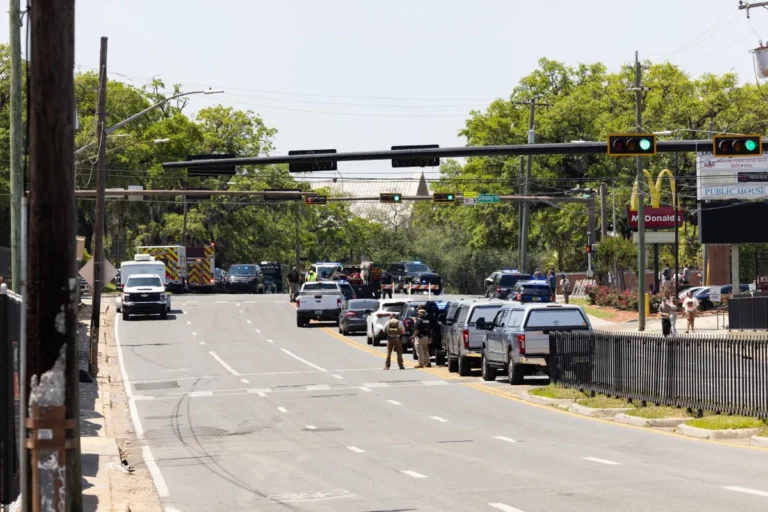 Florida Advances Armed Guardian Program for College Campuses