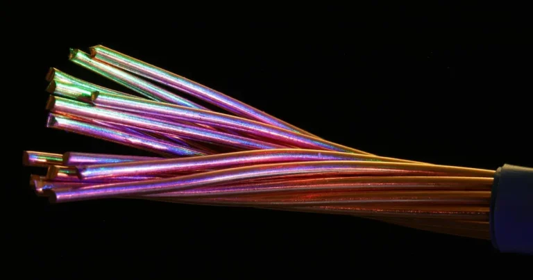 Massive Copper Heist in Surrey Nets Thieves 8,000 Pounds of Cable