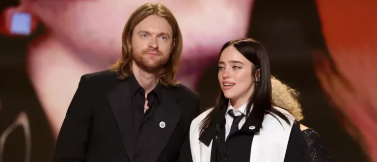 Tongva Tribe Responds to Billie Eilish’s ‘Stolen Land’ Grammy Remarks