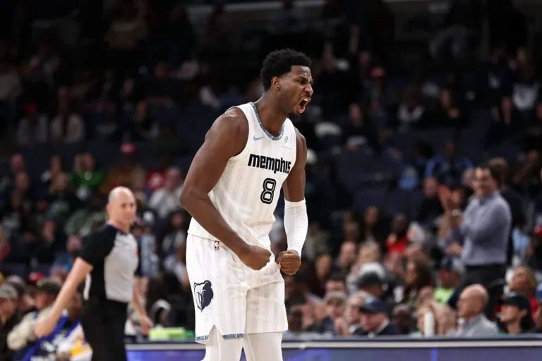 Utah Jazz Acquire Jaren Jackson Jr. in Major Roster Overhaul