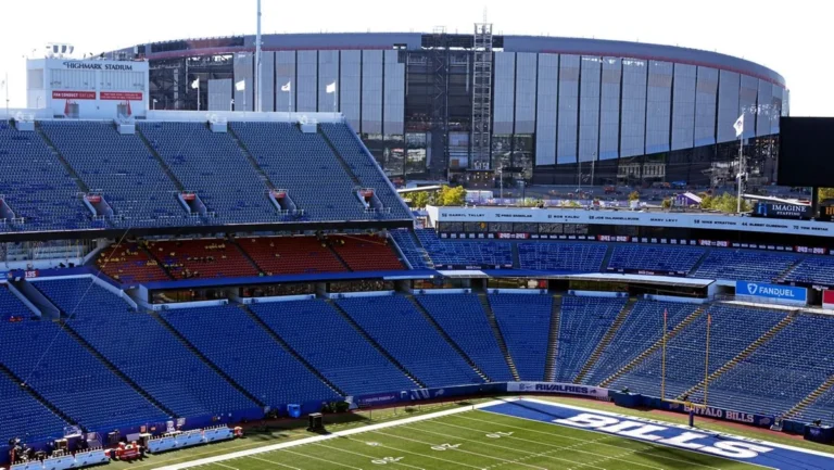 Buffalo Bills to Launch In-House Radio Broadcasts by 2026