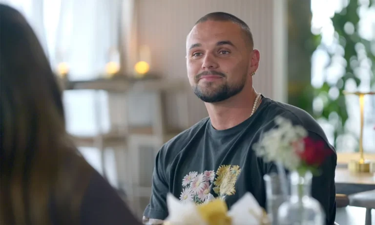 Reality Star’s Ex Faces Fourth Traffic Charge in Ongoing Legal Saga