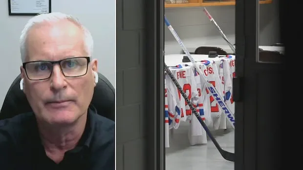 Humboldt Mayor Extends Support Following Alberta Junior Hockey Tragedy Humboldt Mayor Extends Support Following Alberta Junior Hockey Tragedy