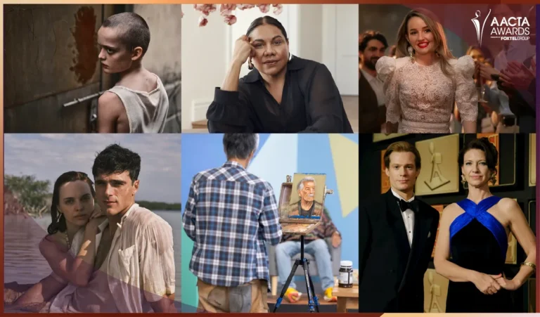 Bring Her Back Dominates 2026 AACTA Awards with 10 Wins