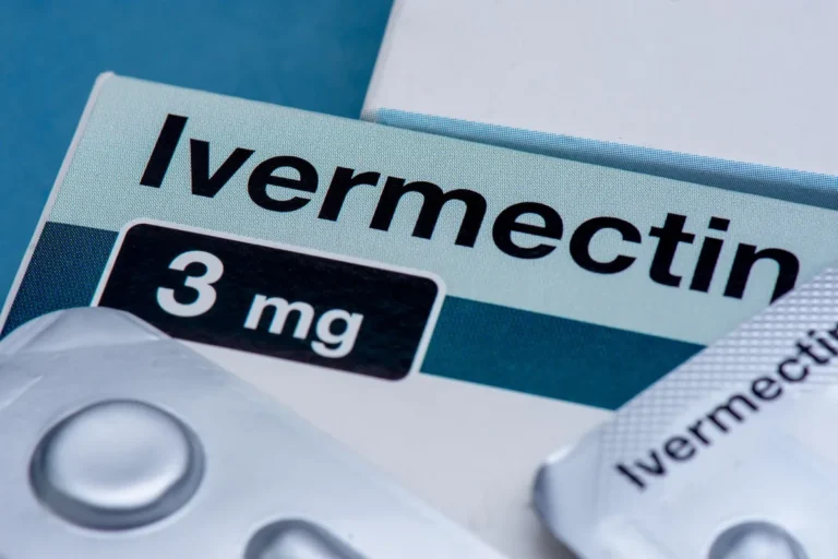 Florida Bill Seeks Over-the-Counter Ivermectin Access