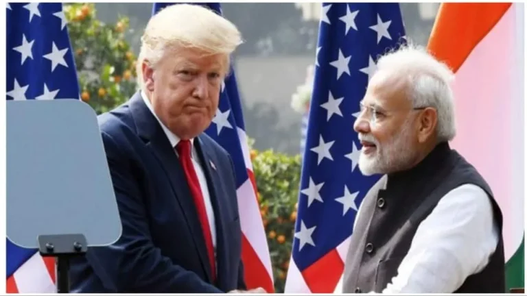 US-India Interim Trade Framework Unveiled: Key Tariff Cuts US-India Interim Trade Framework Unveiled: Key Tariff Cuts