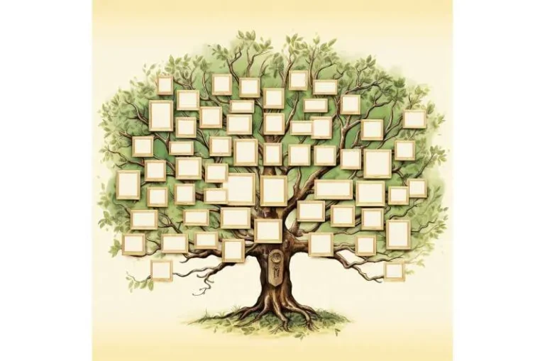 Math Model Reveals Shared African American Ancestry Ties