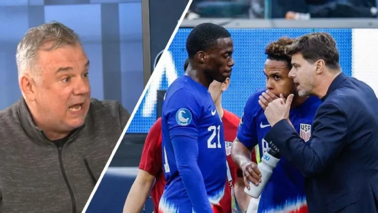 Foxborough Seeks M Funding Clarity for 2026 World Cup Games