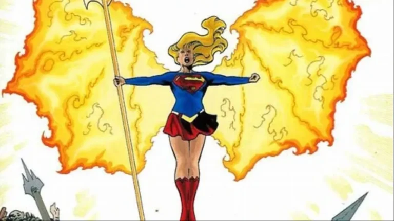 Supergirl’s Forgotten Best Version: Linda Danvers Legacy