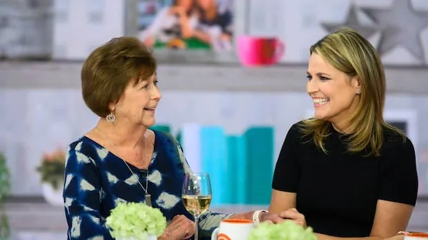Savannah Guthrie’s Family Offers Ransom for Missing Mother’s Return Savannah Guthrie’s Family Offers Ransom for Missing Mother’s Return