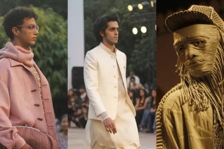 FDCI India Men’s Weekend 2026: Day 1 Fuses Heritage and Innovation