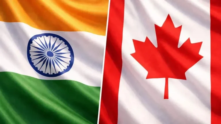 India-Canada Security Ties Strengthen After Doval’s Ottawa Meeting
