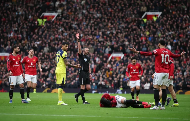 Tottenham Captain Romero Apologizes Amid Leadership Scrutiny