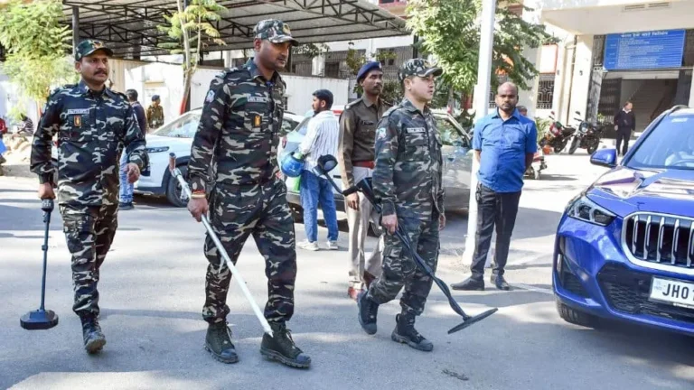 10 Schools in Chandigarh, Mohali Evacuated After Bomb Threats