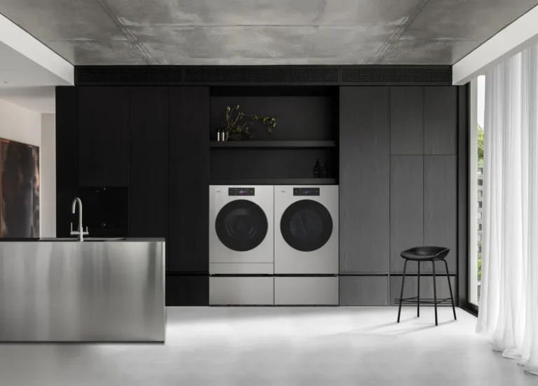 LG Expands SKS Luxury Kitchen and Laundry Lineup at KBIS 2026
