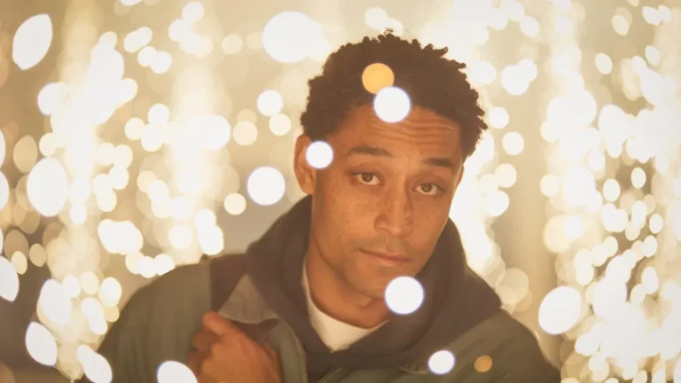 Loyle Carner Trades Rap for Acting Debut in BBC’s Mint Drama