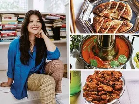 3 Hot Pot Recipes from Natasha Pickowicz’s Everyone Hot Pot 3 Hot Pot Recipes from Natasha Pickowicz’s Everyone Hot Pot